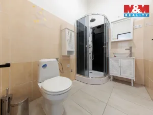 Prodej rodinného domu, Hroznětín, Mlýnská, 327 m2