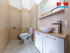 Prodej rodinného domu, Hroznětín, Mlýnská, 327 m2