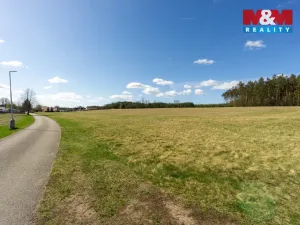 Prodej pole, Zdelov, 5271 m2