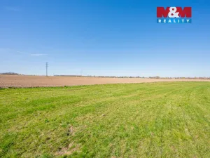 Prodej pole, Praha - Písnice, 11460 m2