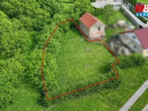 Prodej pozemku pro bydlení, Oleksovice, 938 m2