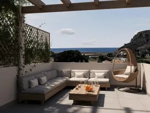 Prodej rodinného domu, La Unión, Španělsko, 143 m2