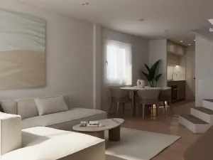 Prodej rodinného domu, La Unión, Španělsko, 143 m2