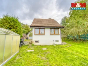 Prodej chaty, Psáry, 51 m2