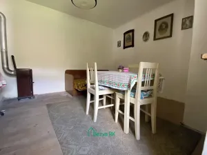 Prodej rodinného domu, Probulov, 75 m2