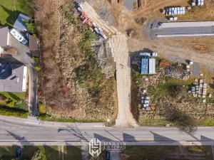 Prodej pozemku pro bydlení, Bludov, 1164 m2