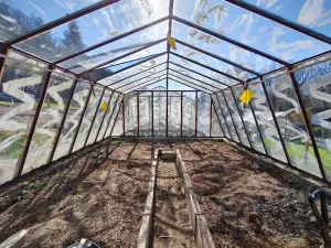 Prodej chaty, Chomutov, 28 m2