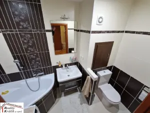 Prodej bytu 3+1, Kutná Hora, 17. listopadu, 71 m2