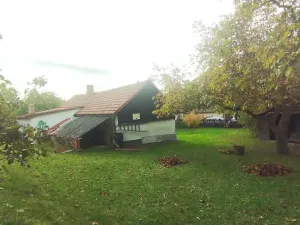 Prodej rodinného domu, Černíny, 135 m2