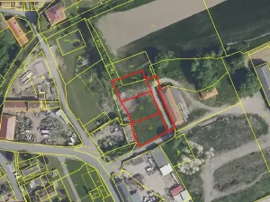 Prodej pozemku pro bydlení, Kutná Hora, 654 m2