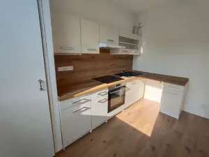 Pronájem bytu 2+1, Olomouc, Rokycanova, 43 m2