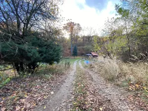 Prodej rodinného domu, Jílové u Prahy, 80 m2