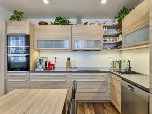 Prodej bytu 3+1, Trutnov, Palackého, 81 m2