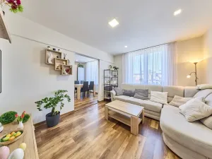 Prodej bytu 3+1, Trutnov, Palackého, 81 m2