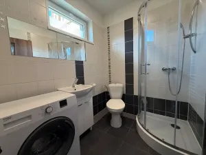 Pronájem bytu 3+kk, Rosice, Wolkerova, 66 m2