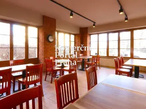 Pronájem restaurace, Praha - Smíchov, Na Václavce, 250 m2