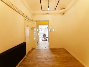 Pronájem restaurace, Praha - Vinohrady, Vocelova, 265 m2