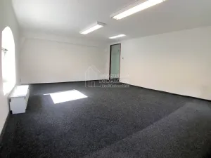 Pronájem kanceláře, Praha - Karlín, Thámova, 23 m2