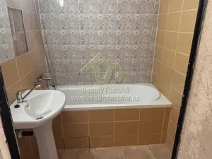 Prodej bytu 3+1, Rokycany, Litohlavská, 70 m2