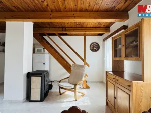 Prodej chaty, Doudleby, 58 m2