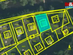 Prodej chaty, Doudleby, 58 m2