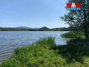 Prodej chaty, Hamr na Jezeře, 47 m2