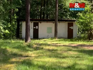 Prodej chaty, Hamr na Jezeře, 47 m2