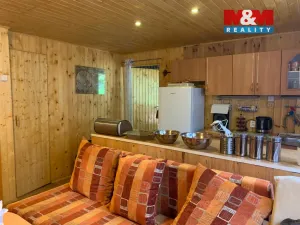 Prodej chaty, Hamr na Jezeře, 47 m2