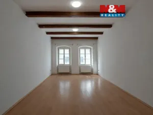 Pronájem bytu 1+kk, Kolín - Kolín I, Karlova, 25 m2