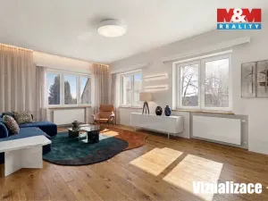 Prodej rodinného domu, Nový Bor, Luční, 174 m2