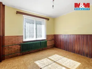 Prodej rodinného domu, Nový Bor, Luční, 174 m2