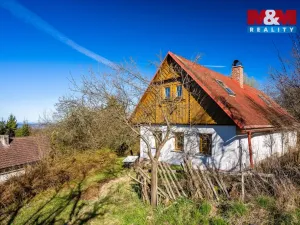 Prodej rodinného domu, Lomnice nad Popelkou - Černá, 100 m2