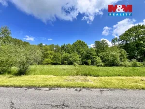 Prodej rybníku, Skalice u České Lípy, 3255 m2