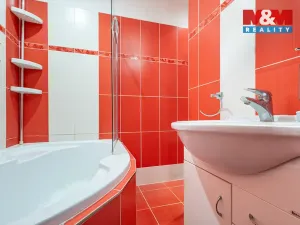 Prodej bytu 3+1, Nový Bor, Palackého, 79 m2