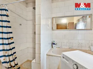 Prodej rodinného domu, Dubá, Sluneční, 242 m2