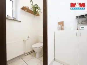 Prodej bytu 3+kk, Olomouc - Chválkovice, Na zákopě, 72 m2