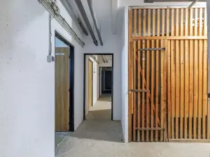 Prodej bytu 3+1, Veselí nad Lužnicí, Pod Markem, 62 m2