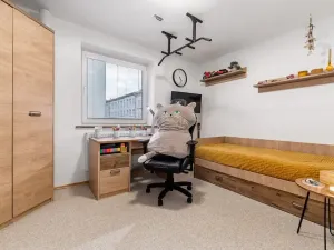 Prodej bytu 3+1, České Budějovice, Klavíkova, 70 m2