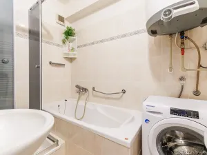 Pronájem bytu 2+1, Hluboká nad Vltavou, Masarykova, 50 m2