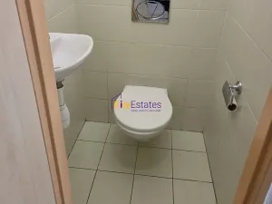 Pronájem ordinace, České Budějovice, Dr. Stejskala, 59 m2