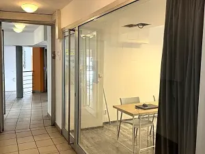 Pronájem obchodního prostoru, Brno, Masarykova, 30 m2