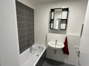 Pronájem bytu 2+kk, Pardubice, Východní, 43 m2