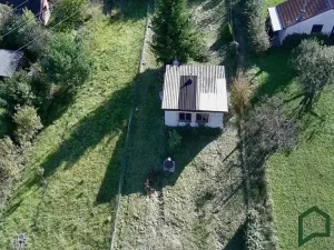 Prodej chaty, Blansko, 31 m2