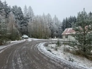 Prodej pozemku pro bydlení, Gruna, 1753 m2