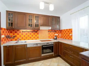 Prodej bytu 3+1, Kamenný Přívoz - Hostěradice, 80 m2