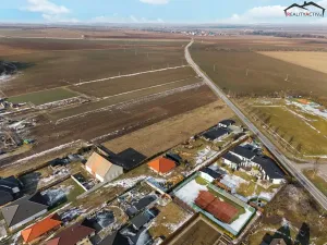Prodej pozemku pro bydlení, Práče, 5680 m2