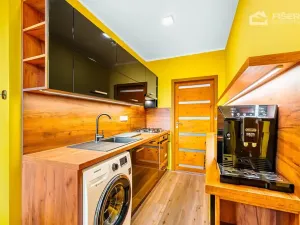 Prodej bytu 3+1, Rožnov pod Radhoštěm, Valašská, 72 m2