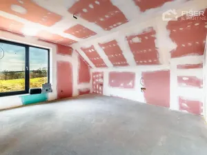 Prodej rodinného domu, Vidče, 155 m2