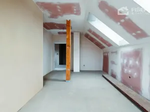 Prodej rodinného domu, Vidče, 155 m2