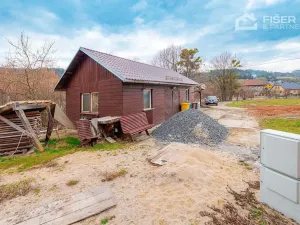 Prodej rodinného domu, Vidče, 155 m2